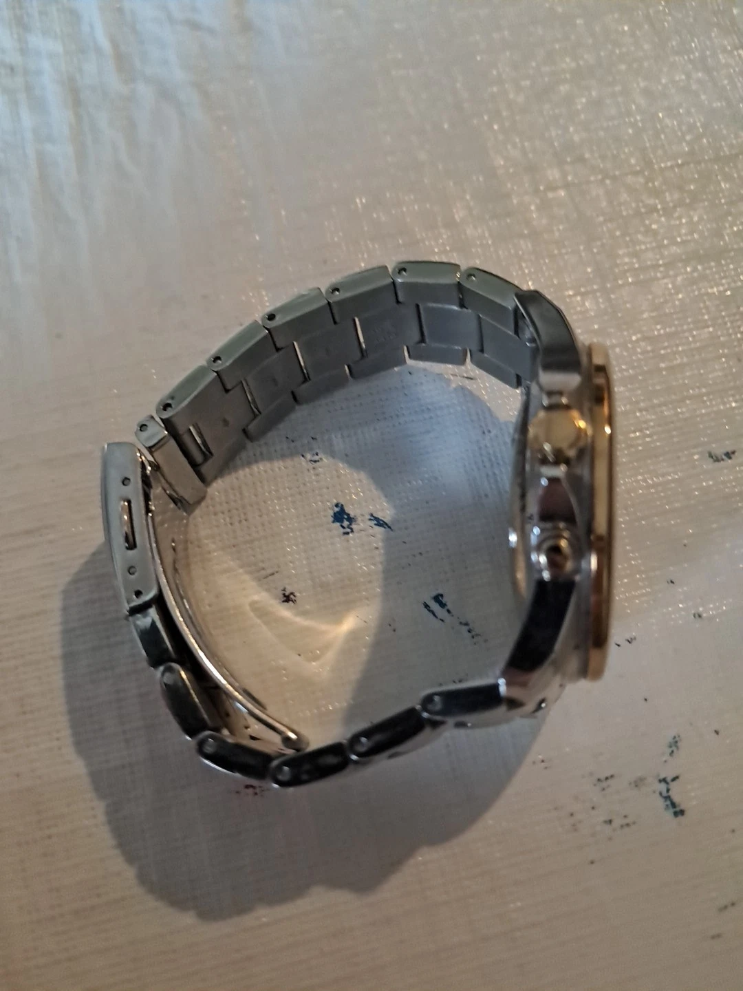 Seiko Men's Kinetic Watch Model SKA582 - photo 3