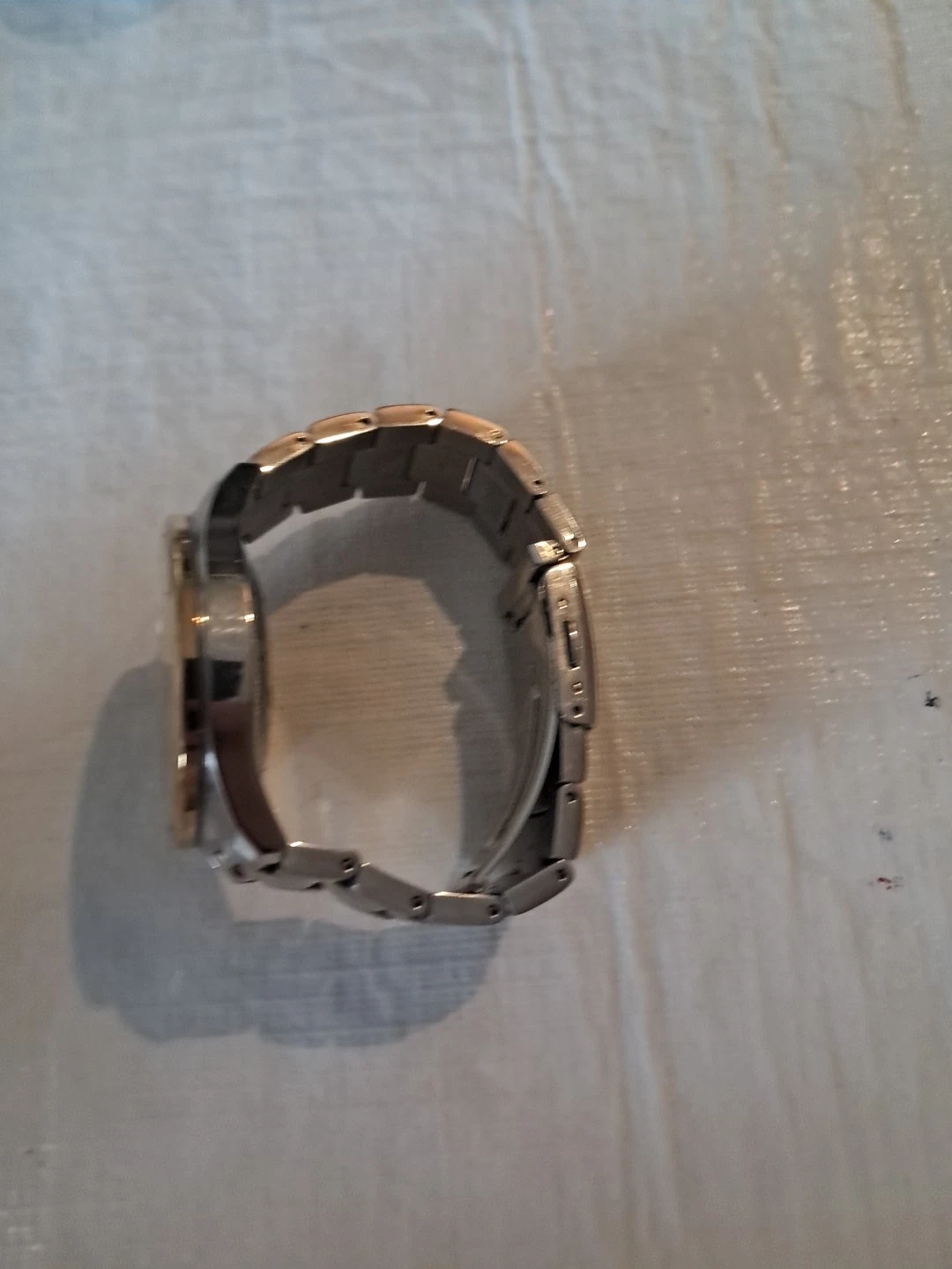 Seiko Men's Kinetic Watch Model SKA582 - photo 4