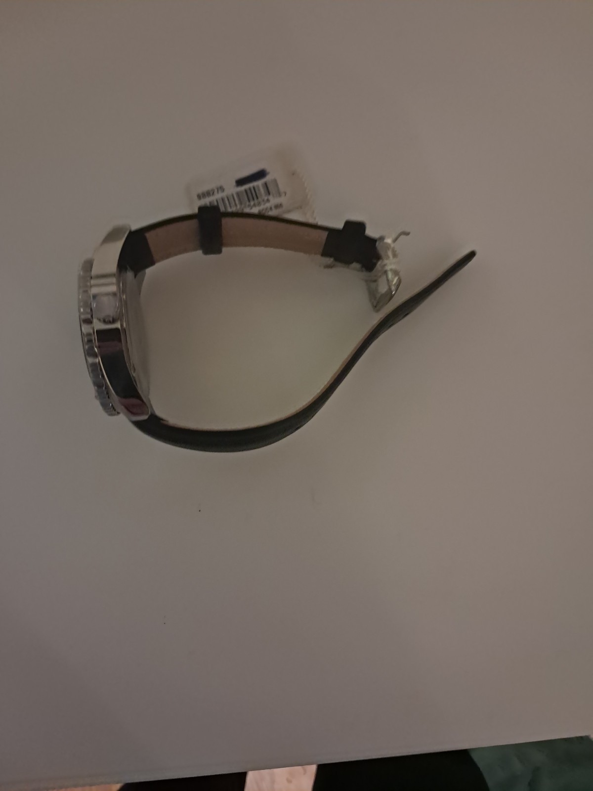 Bulova Gts Quartz Watch 042429540347 - photo 3