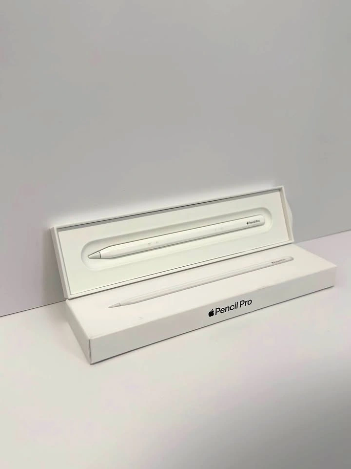 Apple Pencil Pro