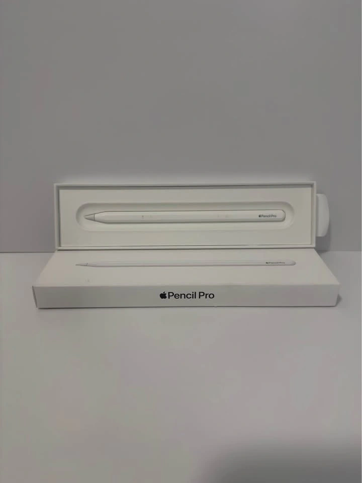 Apple Pencil Pro - photo 2
