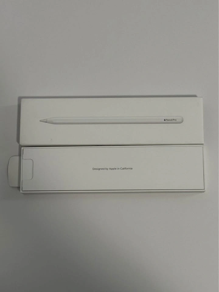 Apple Pencil Pro - photo 3