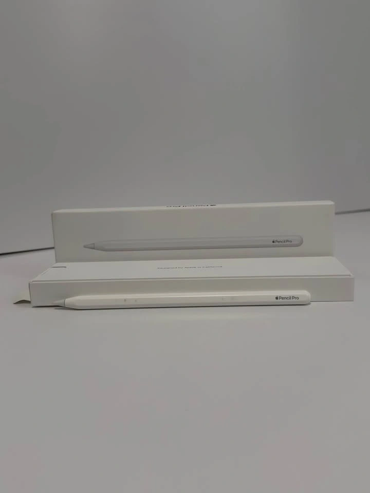 Apple Pencil Pro - photo 4