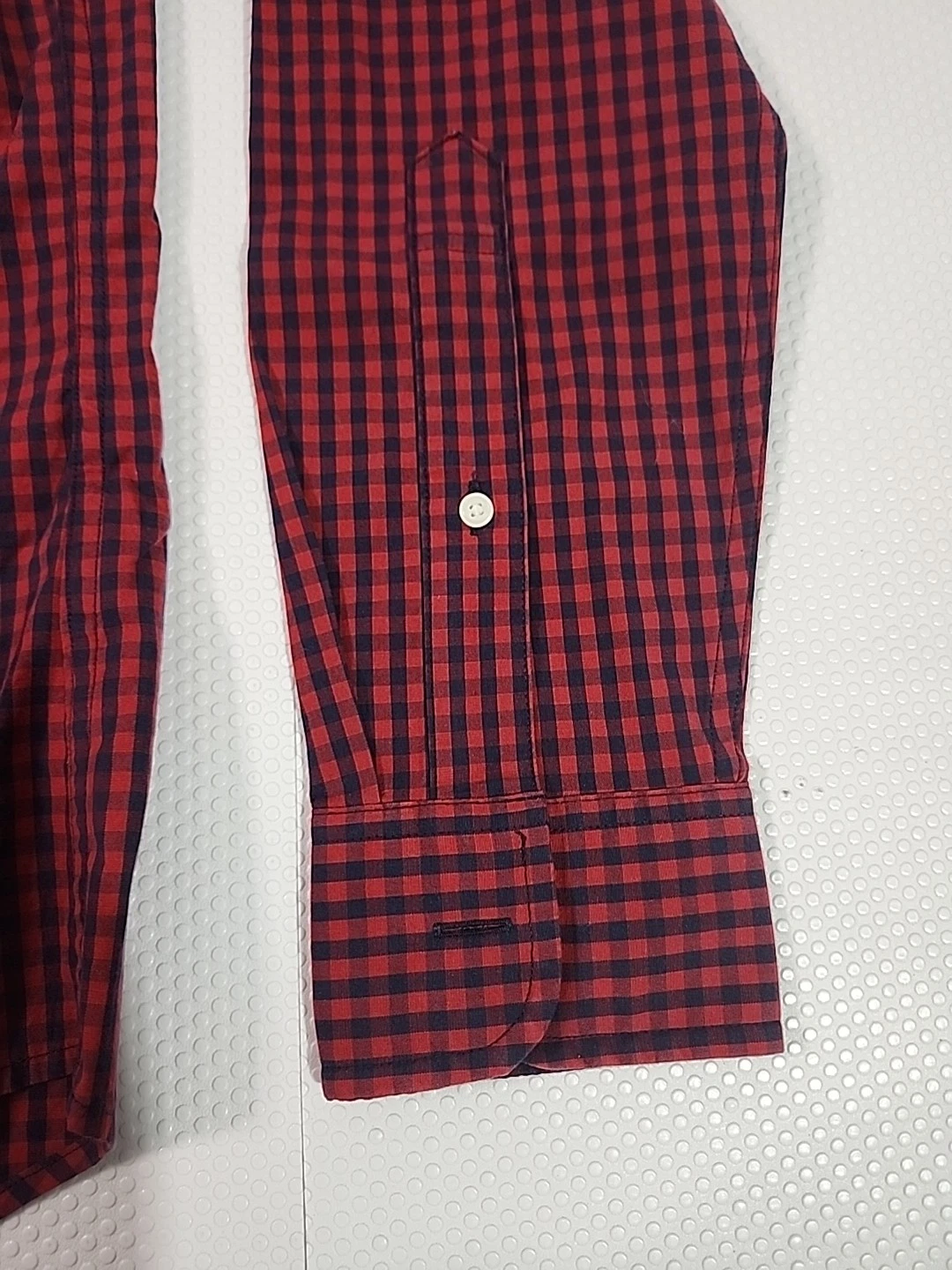 Abercrombie & Fitch Super Slim Stretch Shirt - Men's M - photo 5
