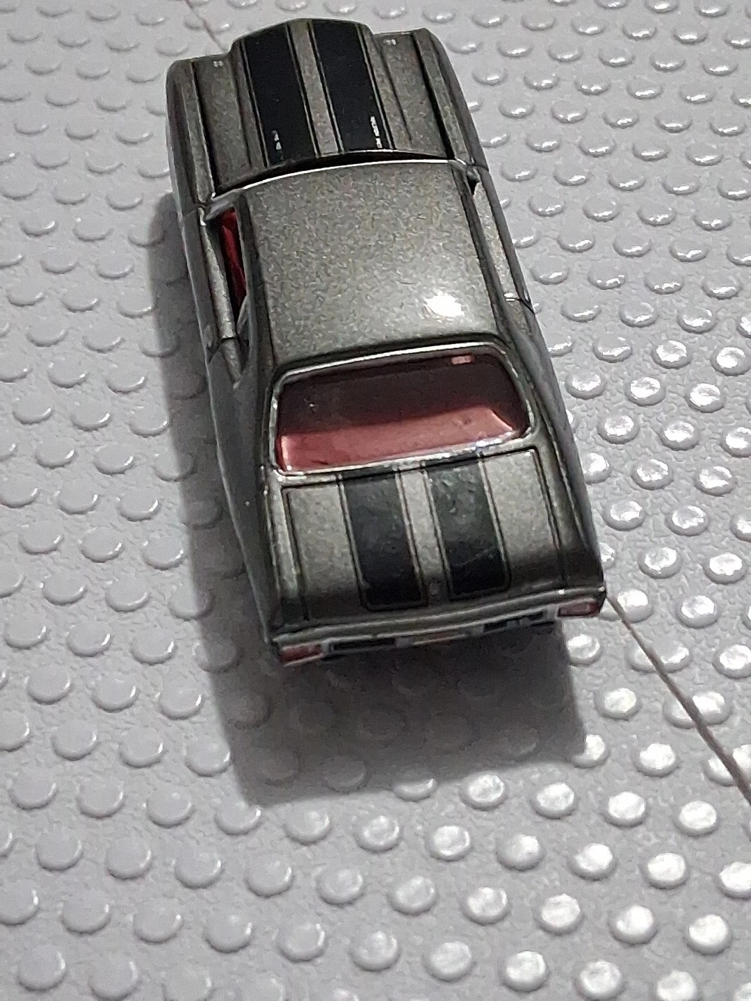 Johnny Lightning Car Action Figure - photo 3