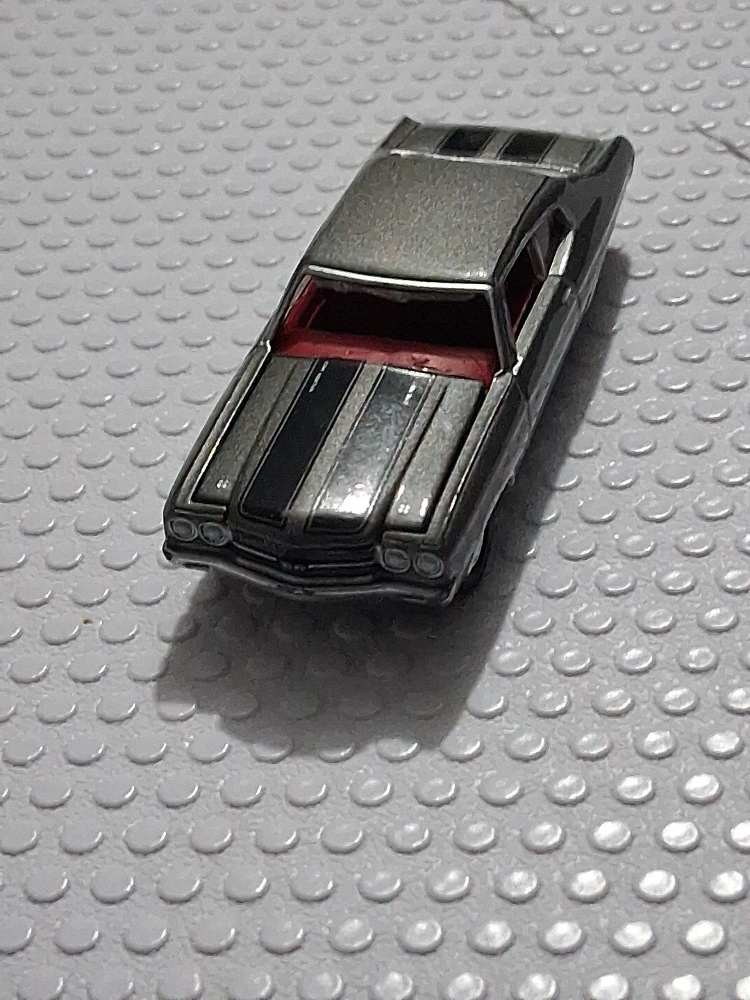 Johnny Lightning Car Action Figure - photo 5