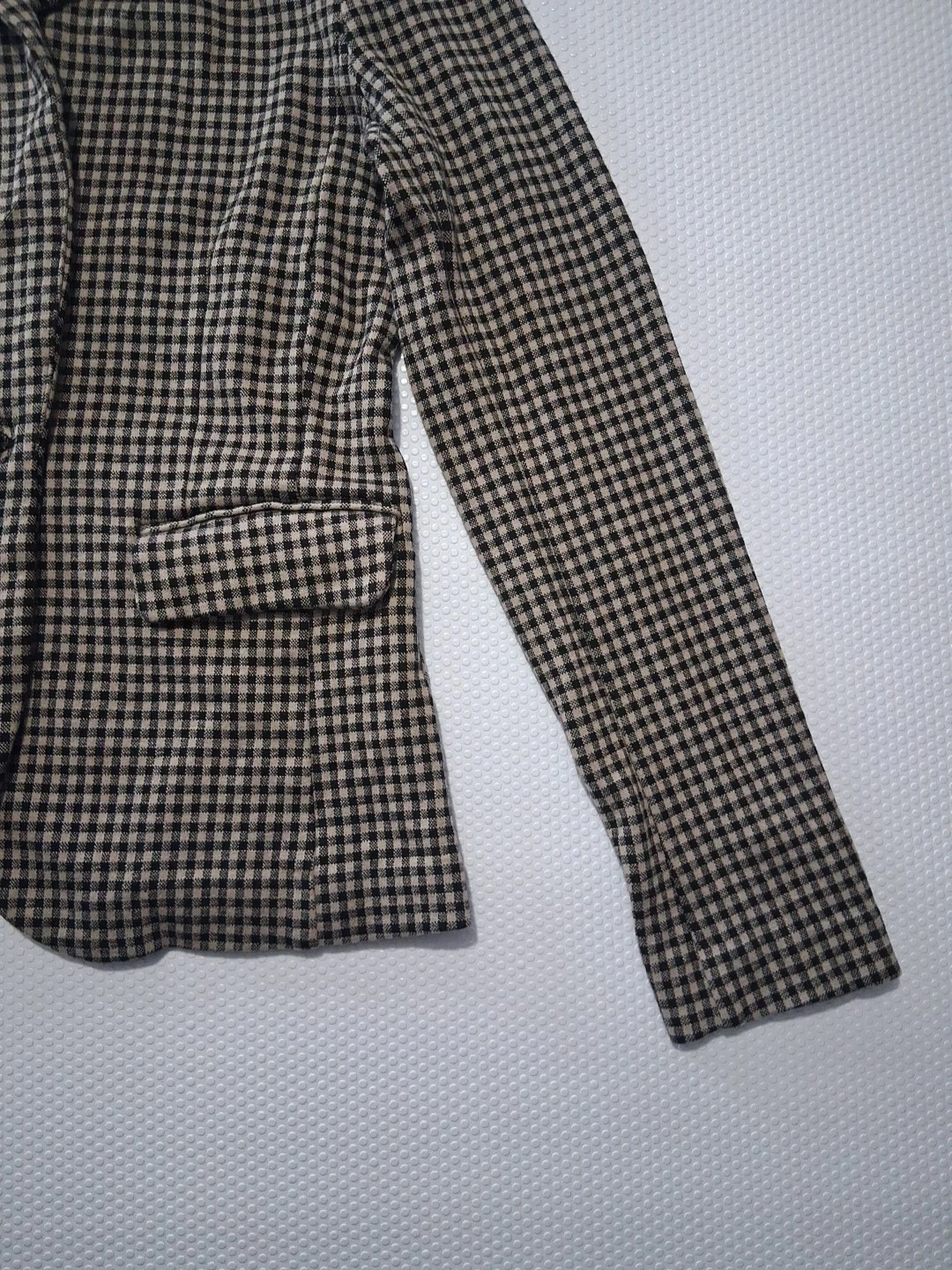 Nordstrom Rack Womens Blazer Size XS Brown - photo 2