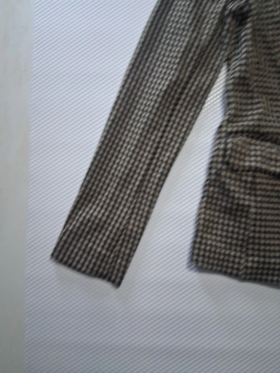 Nordstrom Rack Womens Blazer Size XS Brown - photo 3