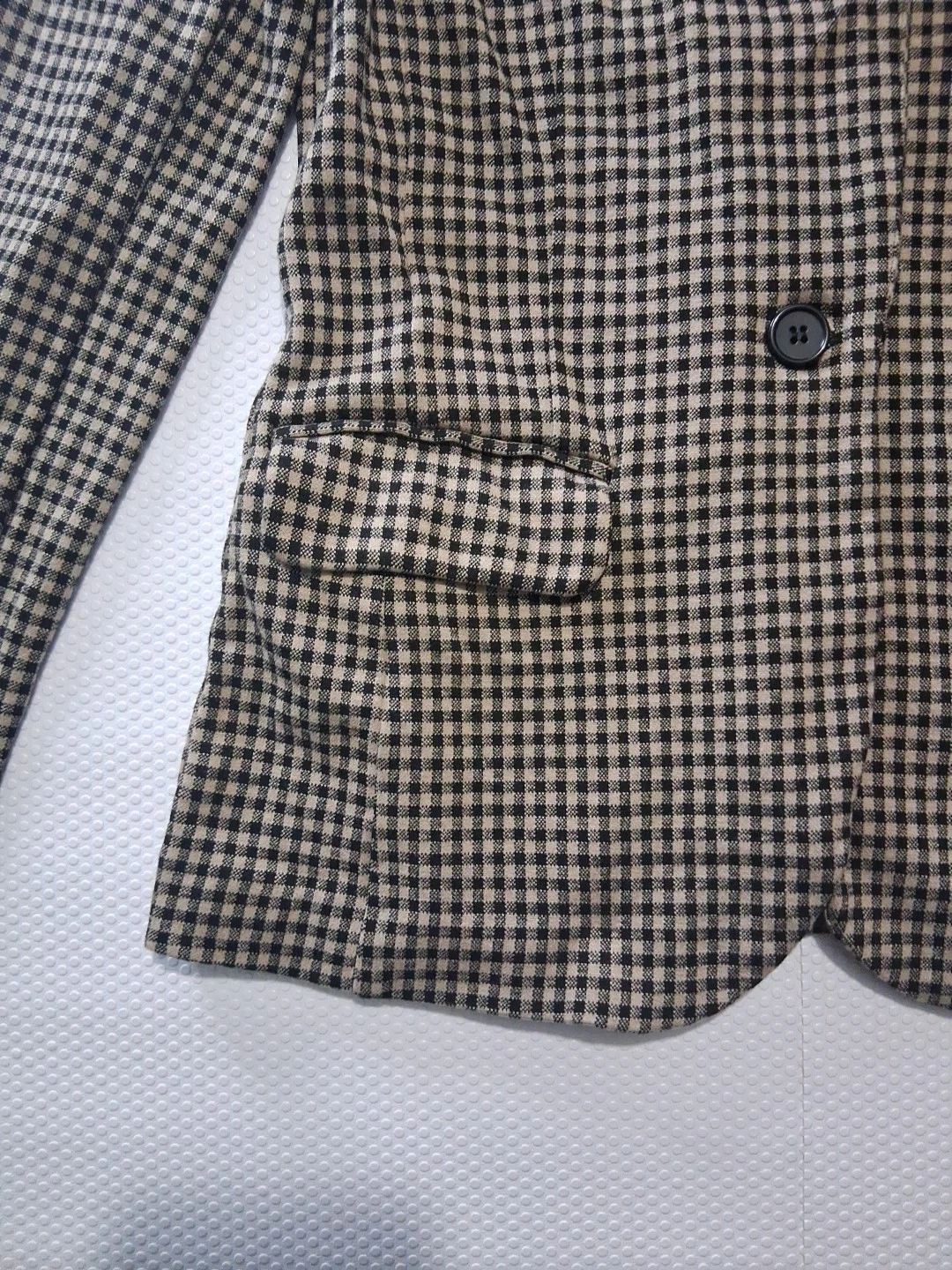Nordstrom Rack Womens Blazer Size XS Brown - photo 4