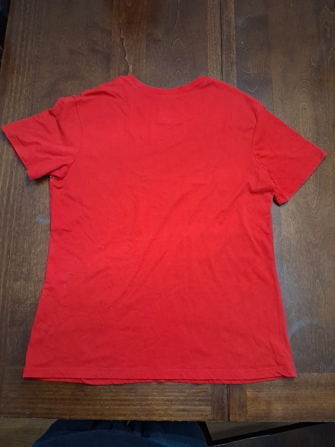 The Grinch Christmas T-Shirt - photo 2