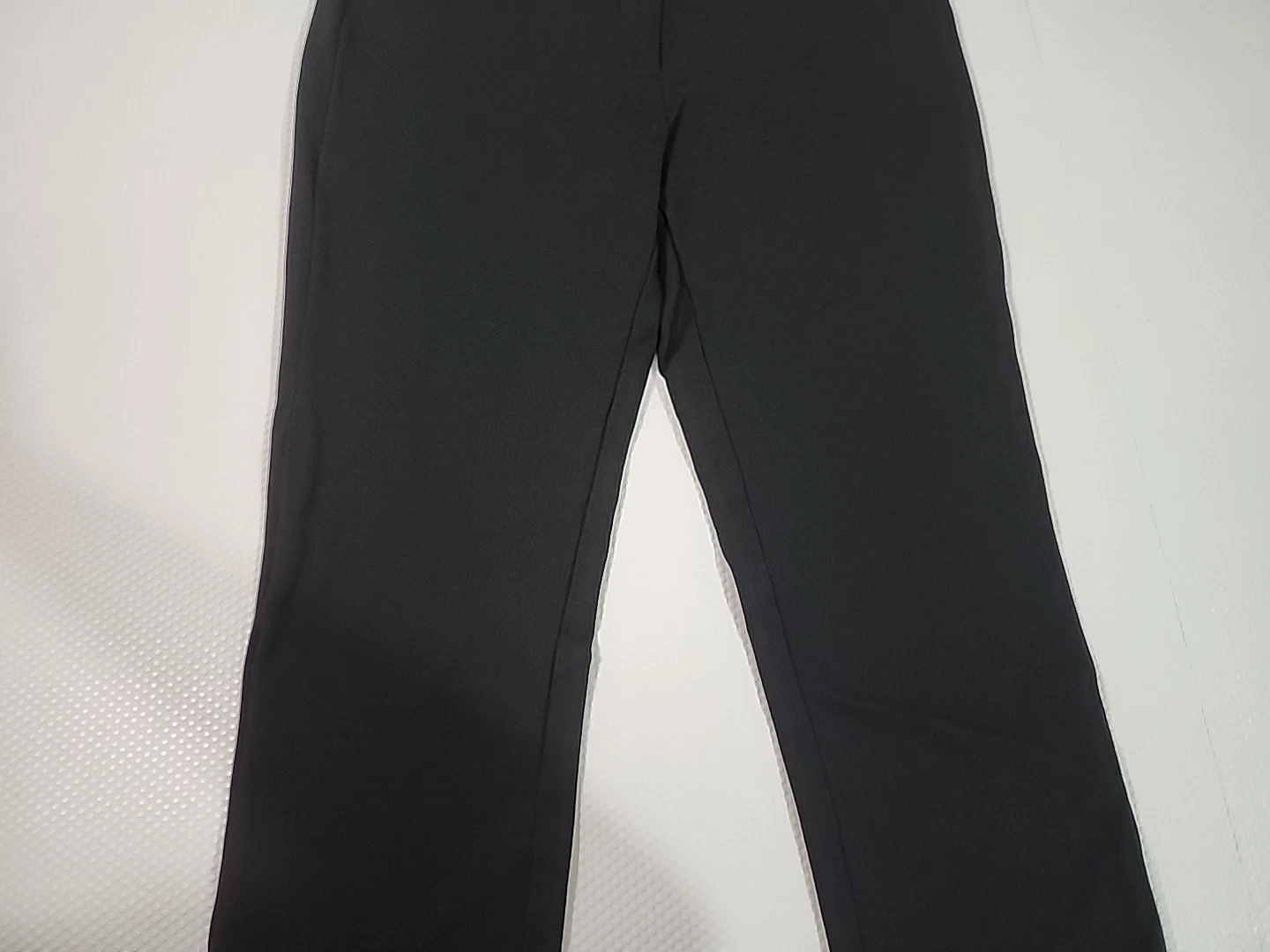 Nordstrom Rack Womens Black Pants Size Medium - photo 3