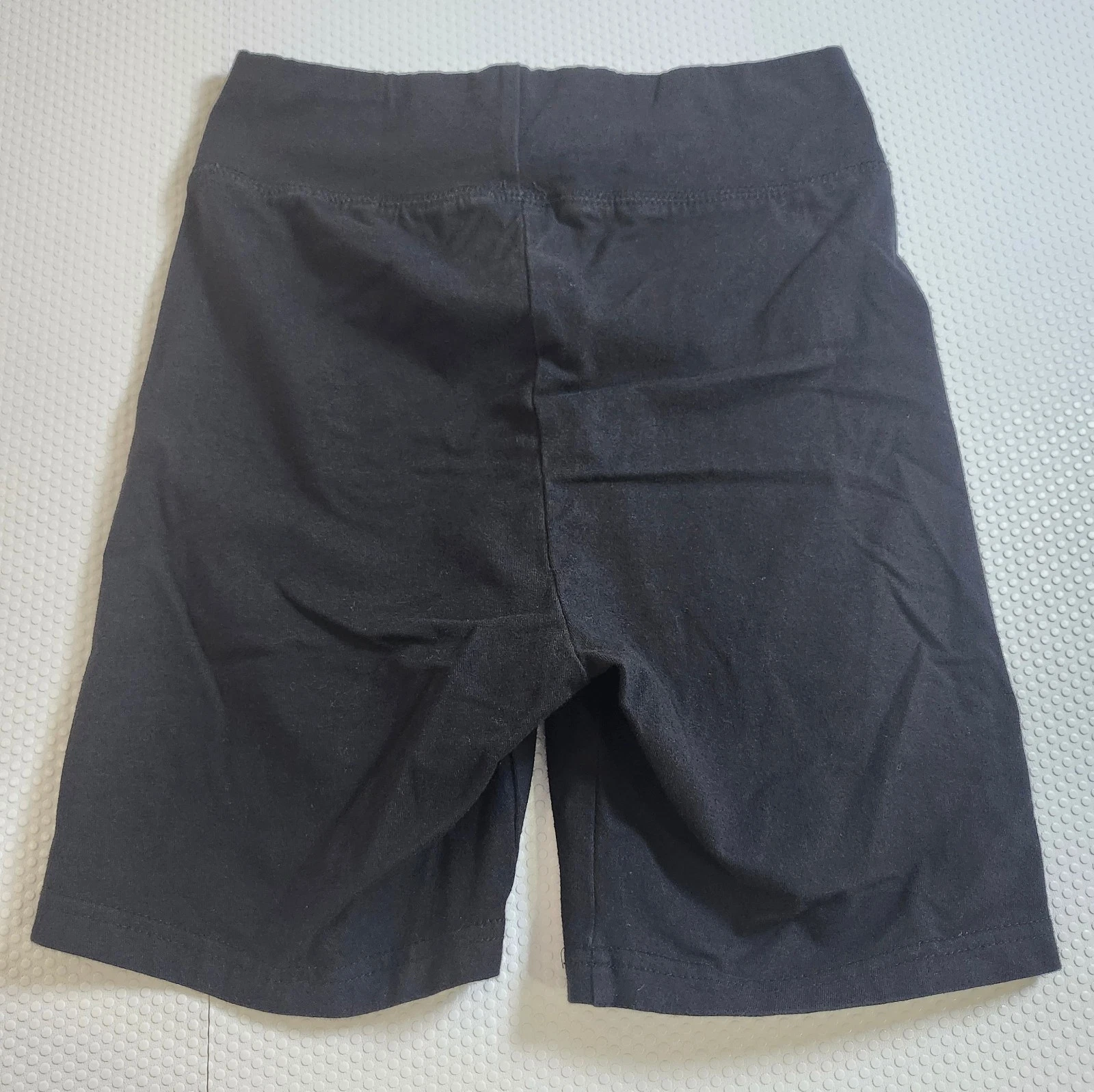Women's Bike Shorts with Wide Waistband - photo 5