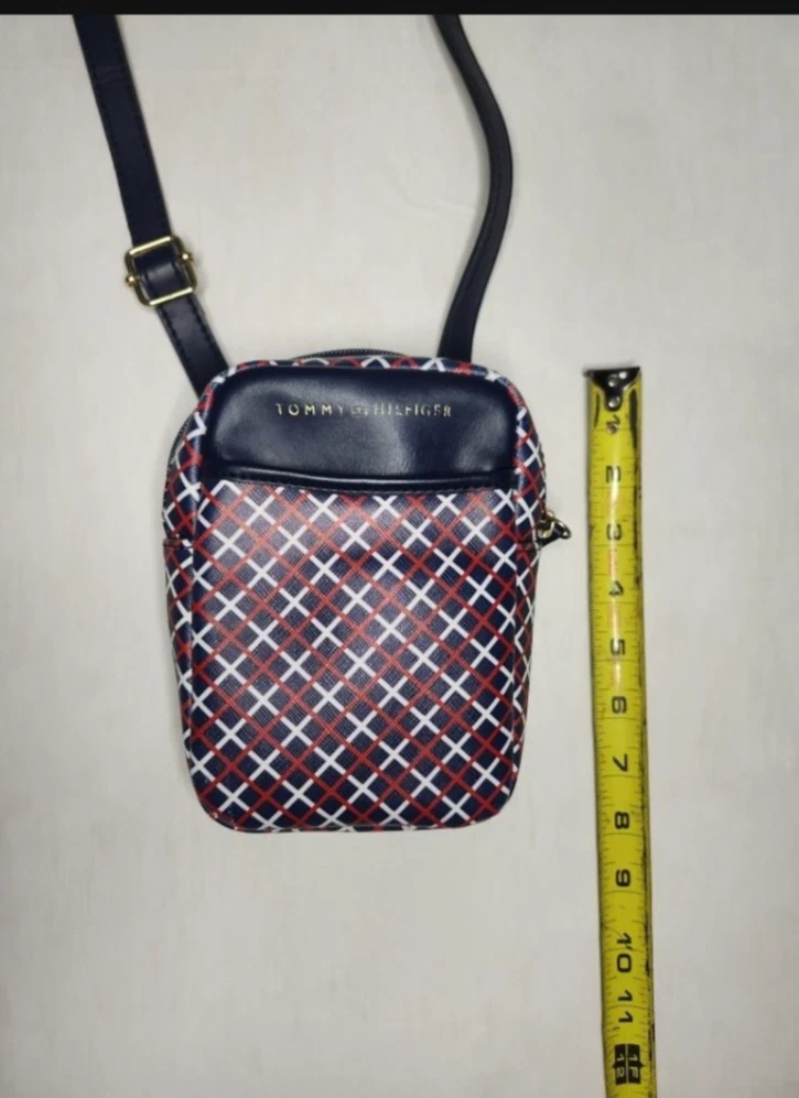 Tommy Hilfiger Pre Owned Good Condition Size Small - photo 2