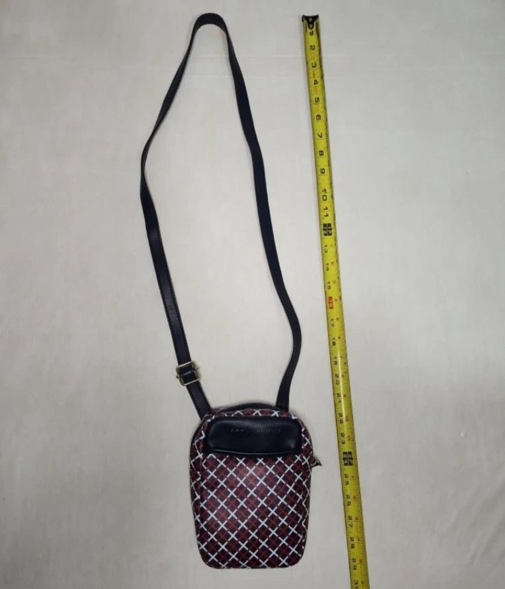 Tommy Hilfiger Pre Owned Good Condition Size Small - photo 3