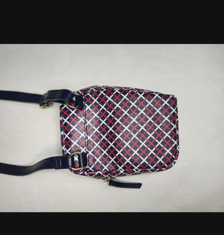Tommy Hilfiger Pre Owned Good Condition Size Small - photo 4
