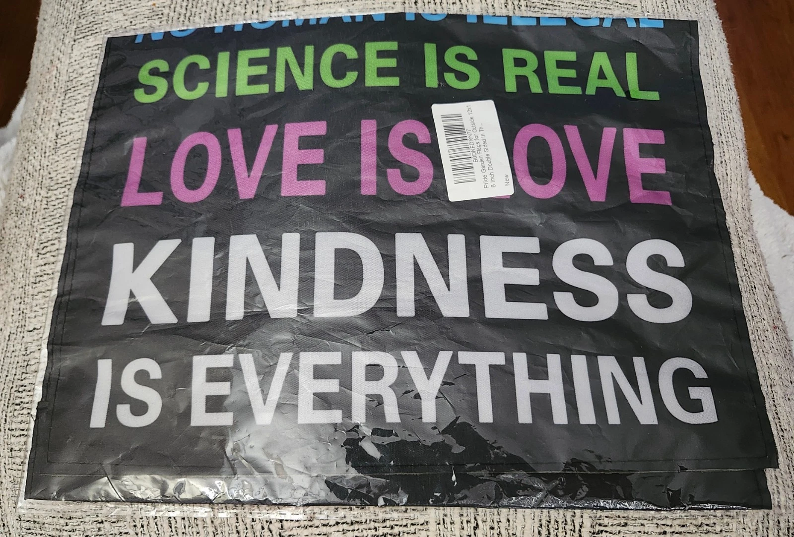 Kindness Is Everything - photo 2