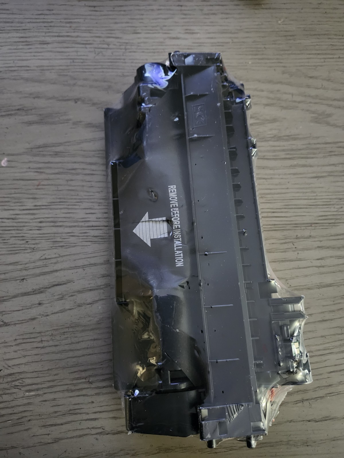 New Toner Cartridge Unbranded - photo 2