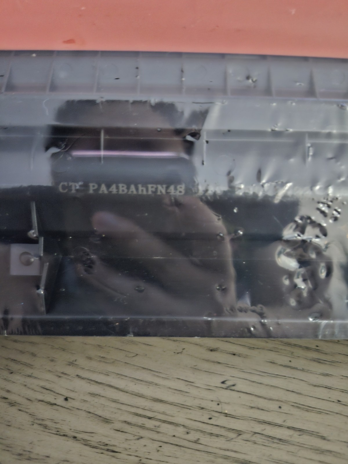 New Toner Cartridge Unbranded - photo 4