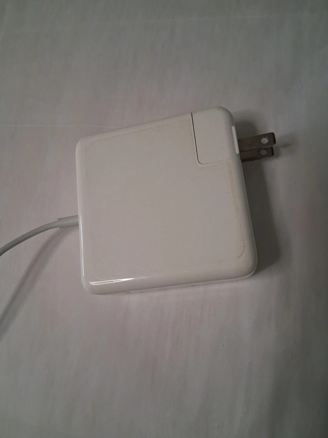AC Adapter Replacement