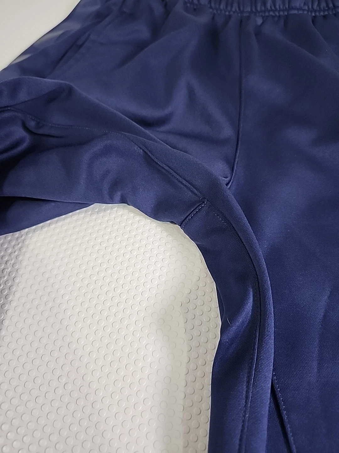 Boy's Nike Active Pants Therma Fit Size XL Blue - photo 4