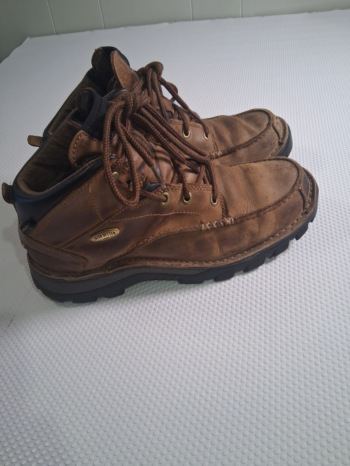 Irish Setter Men's Boots Size 9
