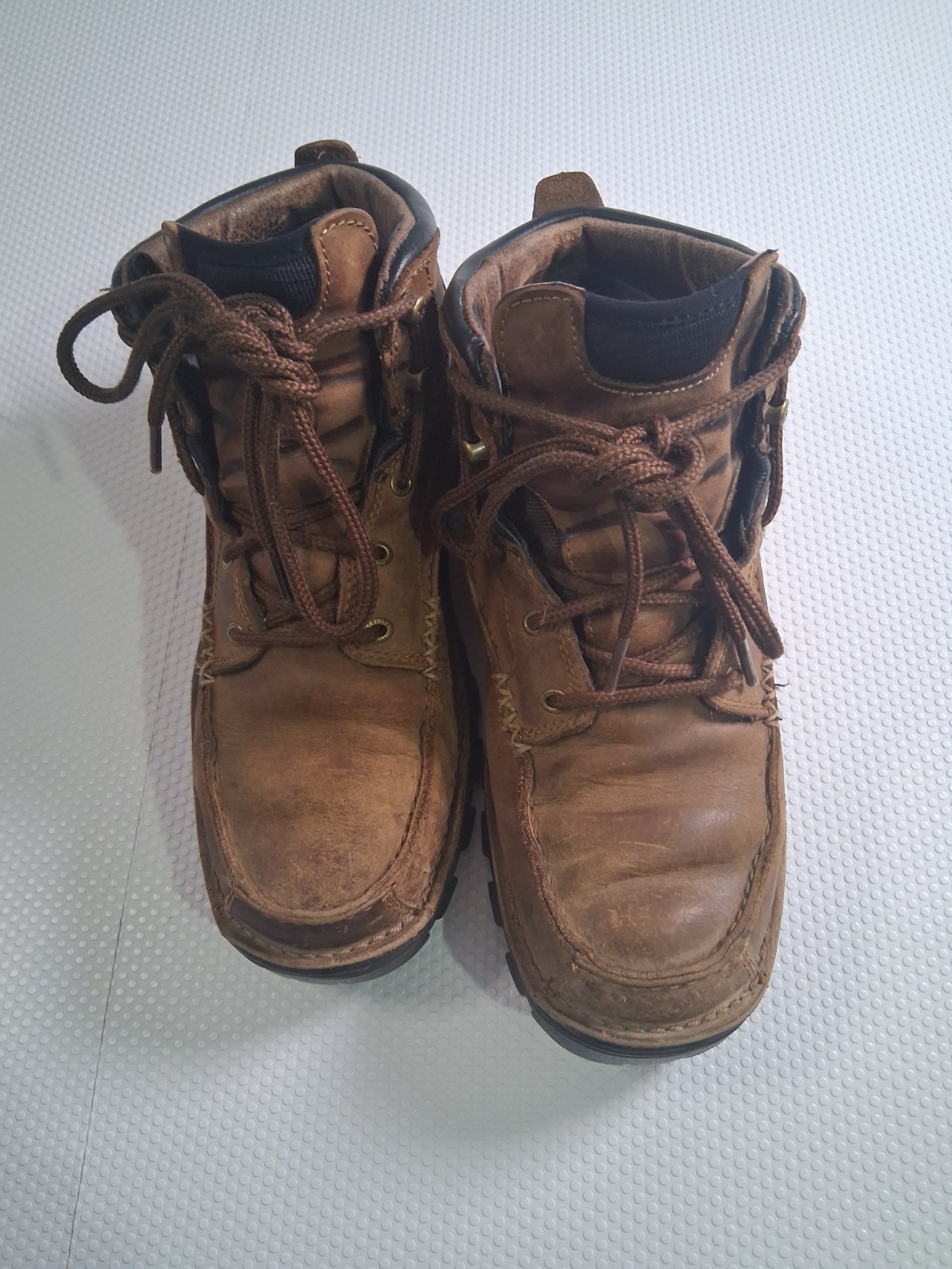 Irish Setter Men's Boots Size 9 - photo 2