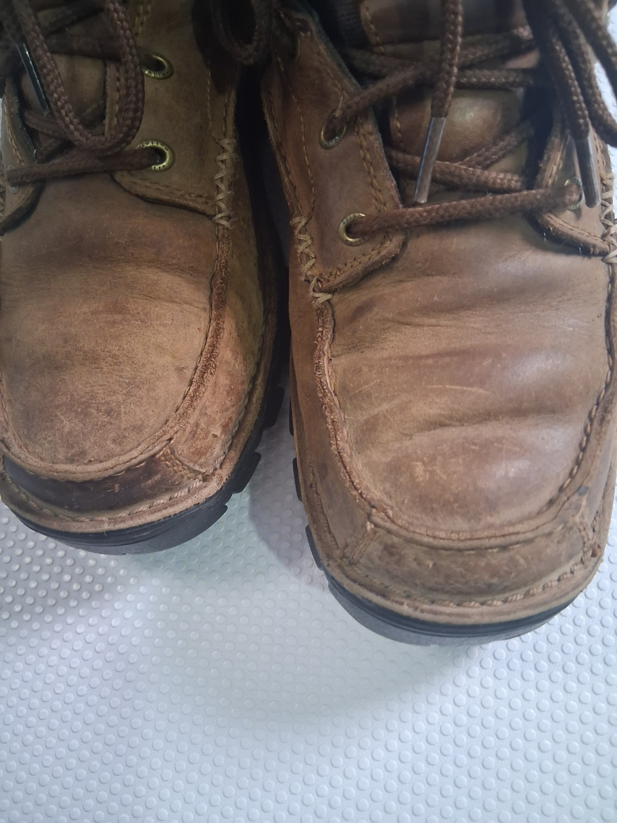 Irish Setter Men's Boots Size 9 - photo 3