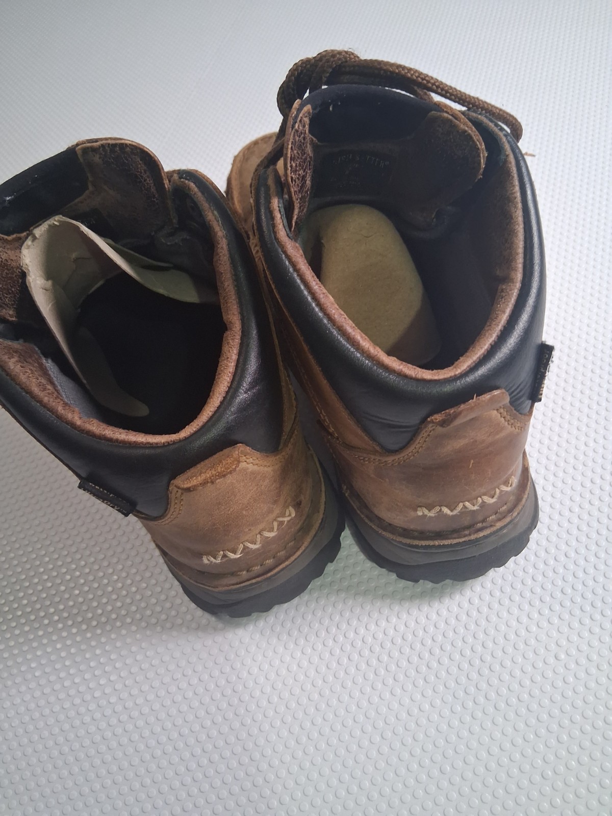 Irish Setter Men's Boots Size 9 - photo 4