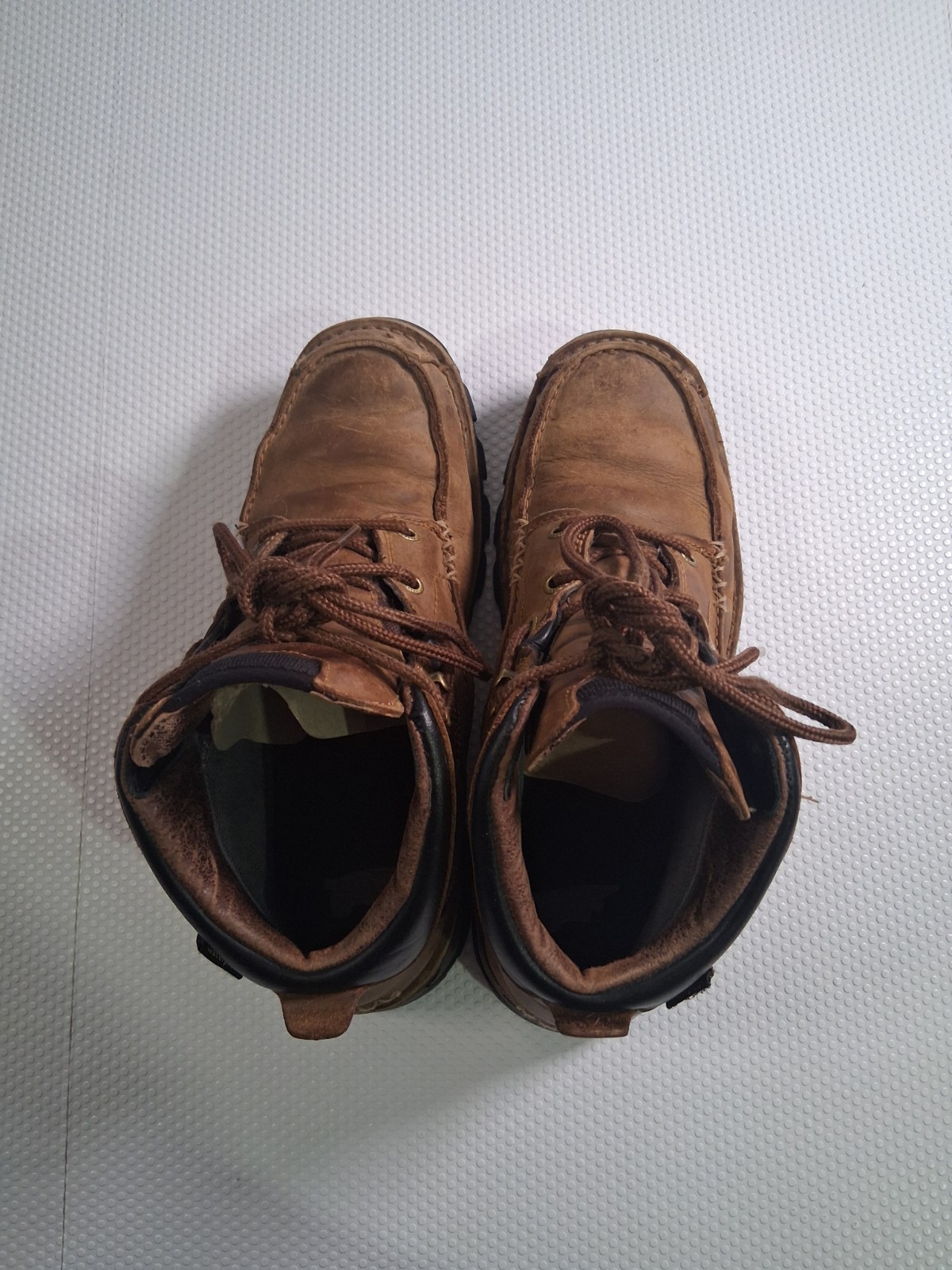 Irish Setter Men's Boots Size 9 - photo 5
