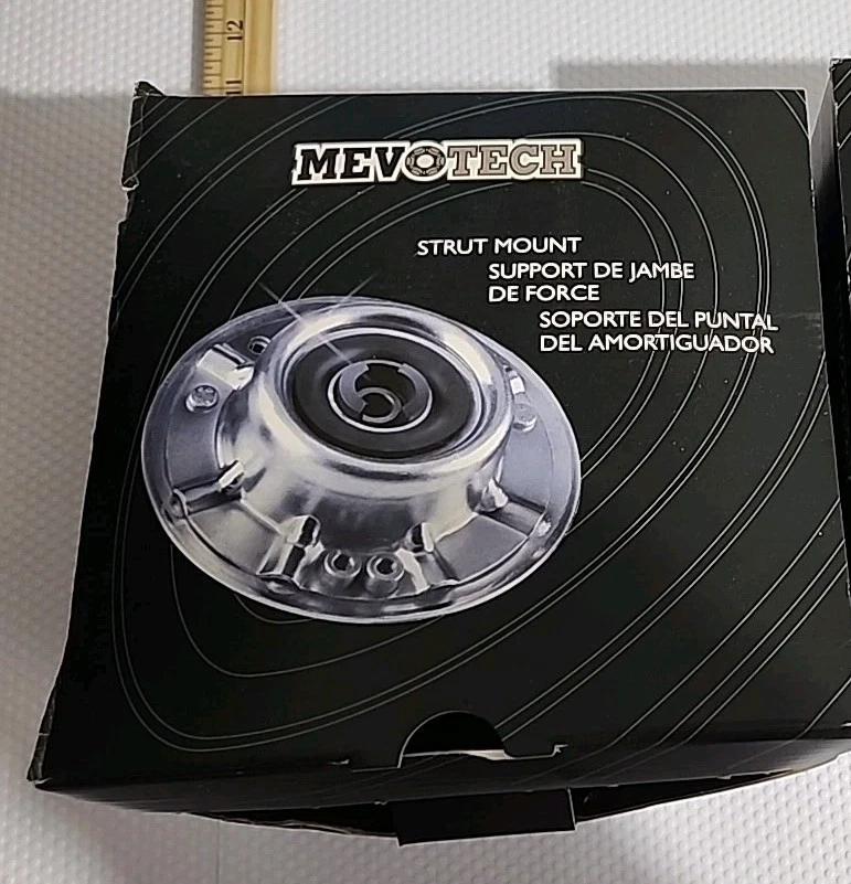 New Mevotech Strut Mount