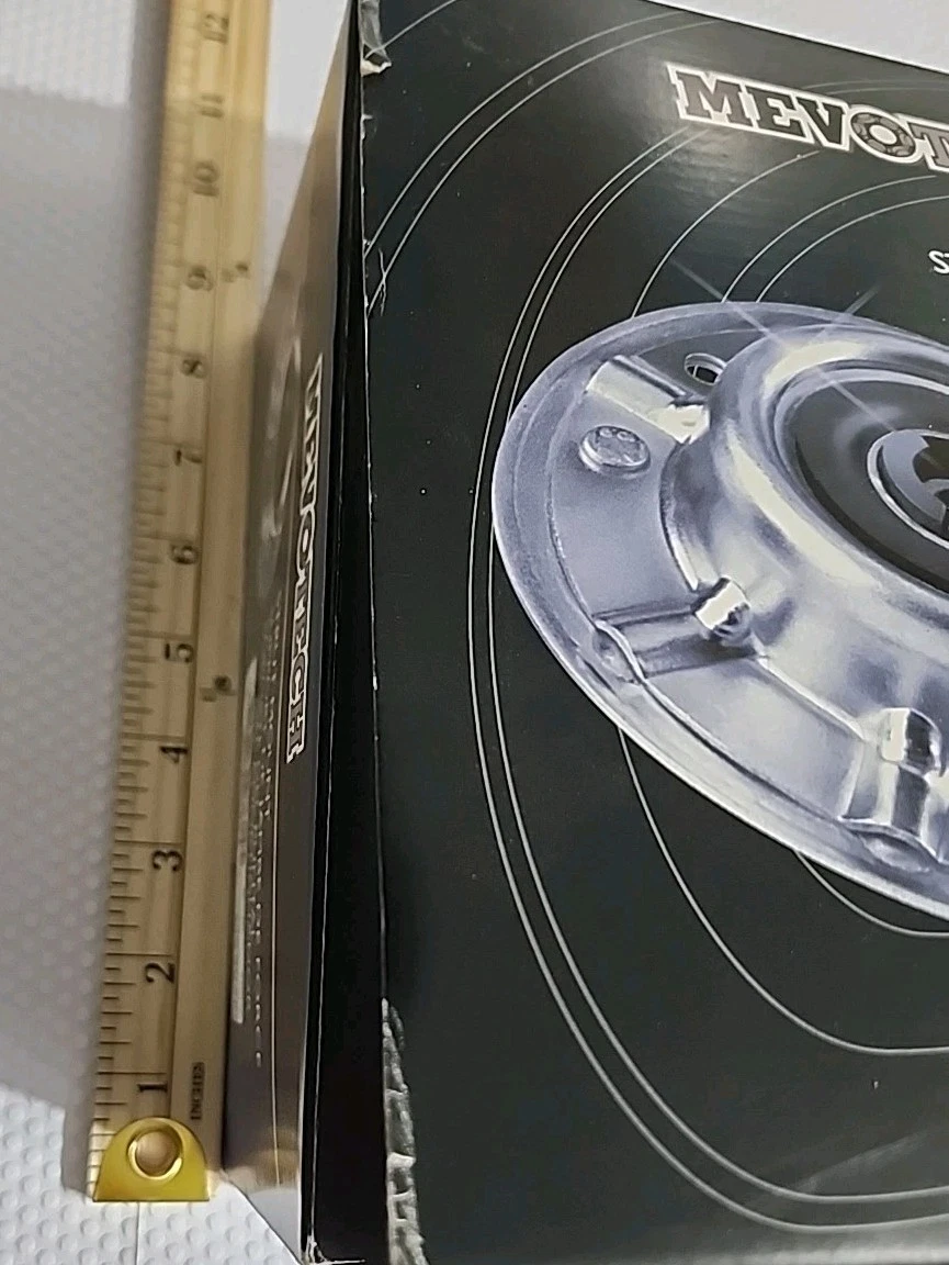 New Mevotech Strut Mount - photo 2
