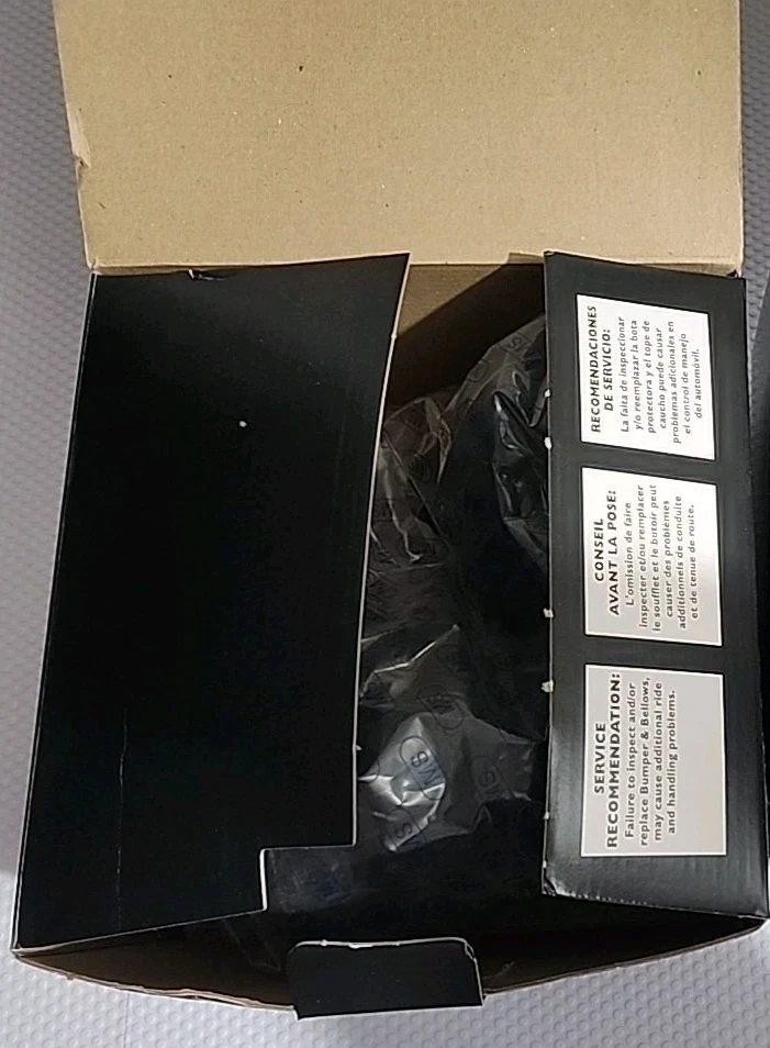 New Mevotech Strut Mount - photo 3