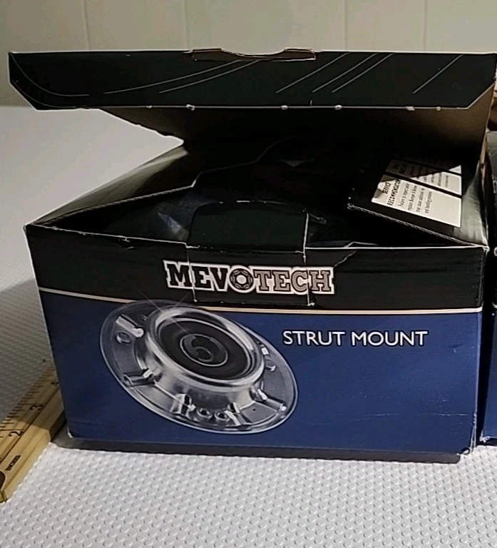 New Mevotech Strut Mount - photo 4