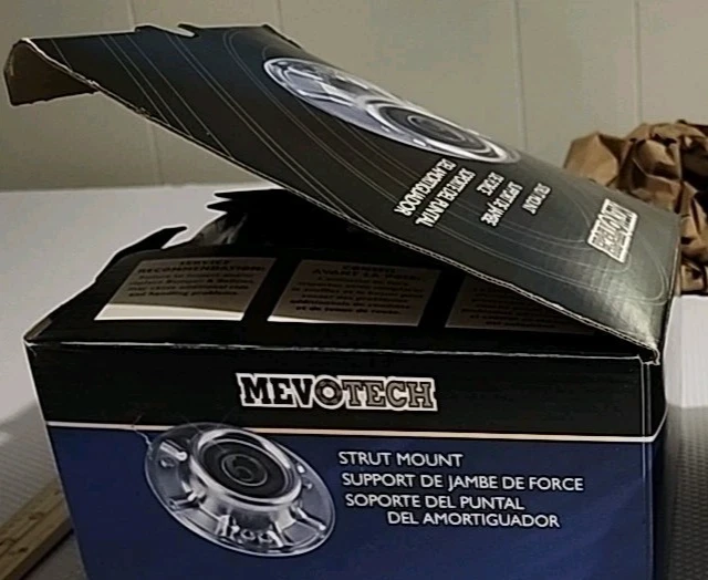 New Mevotech Strut Mount - photo 5