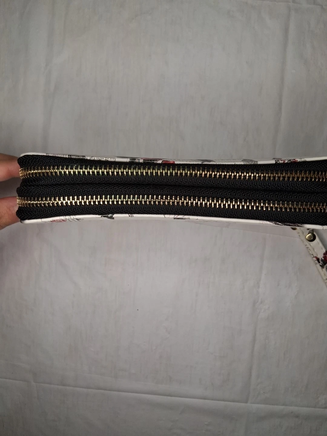 Womens Wrist Wallet - photo 3
