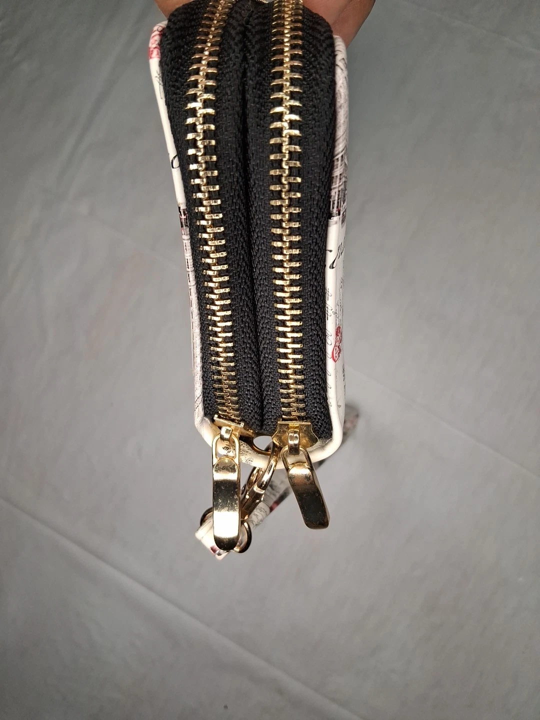 Womens Wrist Wallet - photo 4