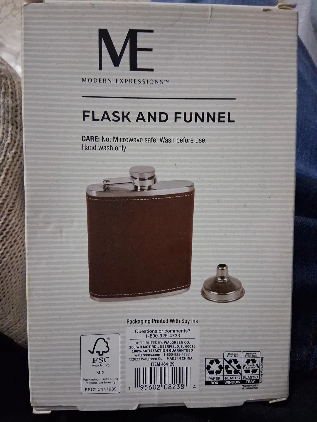 Flask And Funnel Modern Expressions - photo 2
