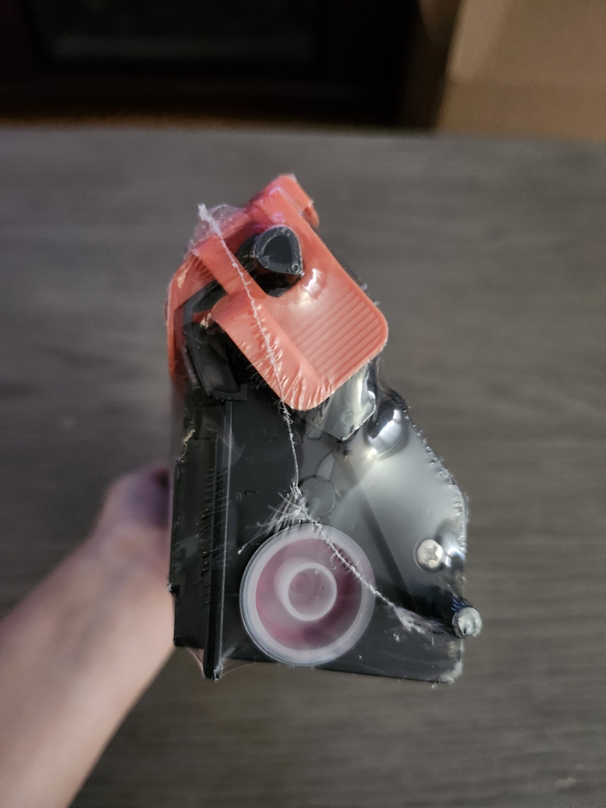 TN436 Magenta Toner Cartridge - photo 5
