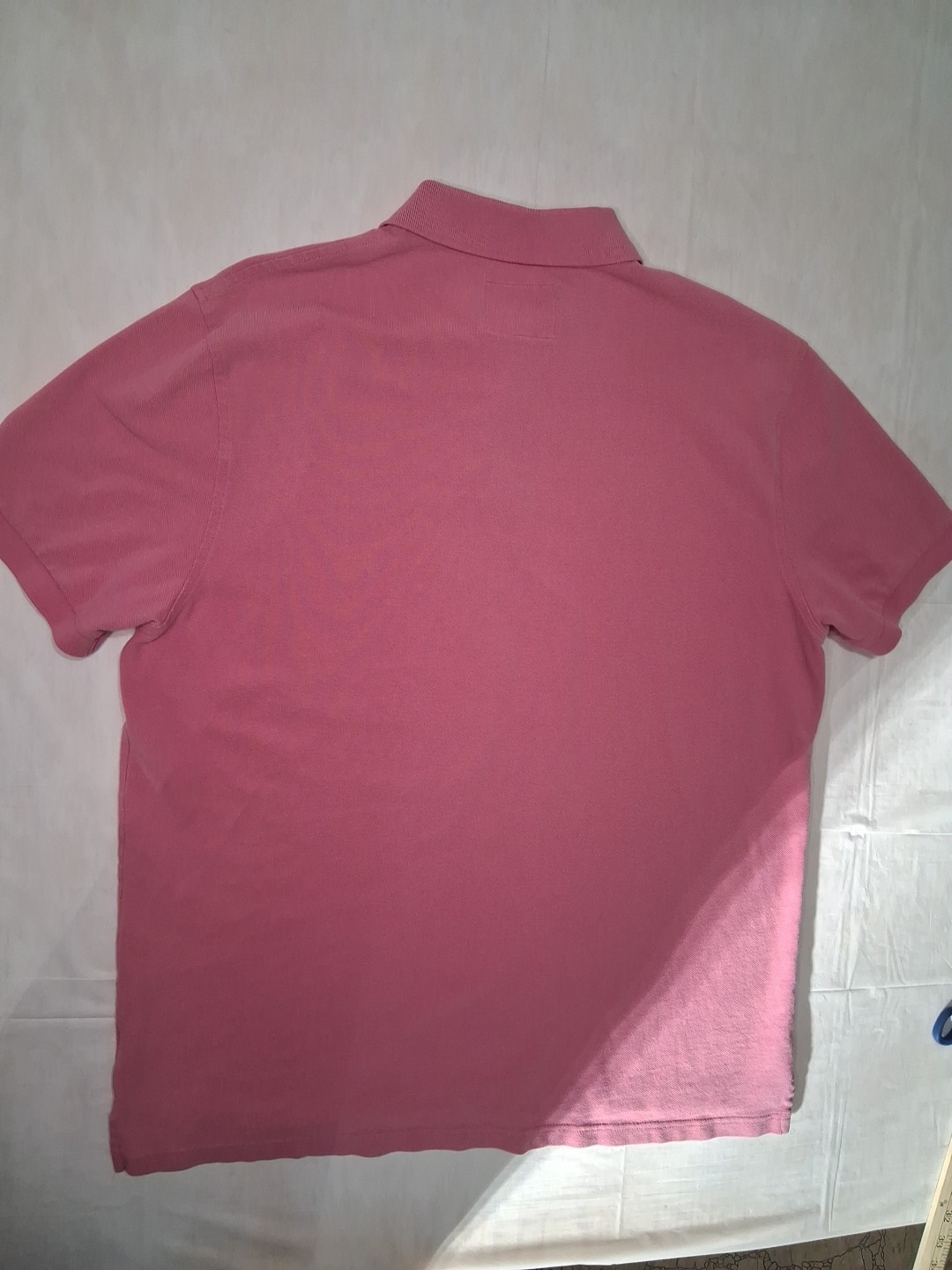 J CREW VINTAGE POLO MENS - photo 3