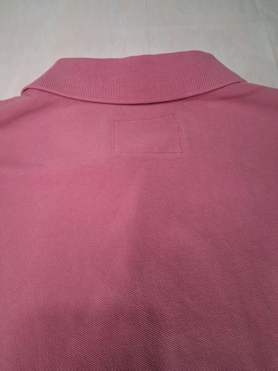 J CREW VINTAGE POLO MENS - photo 4