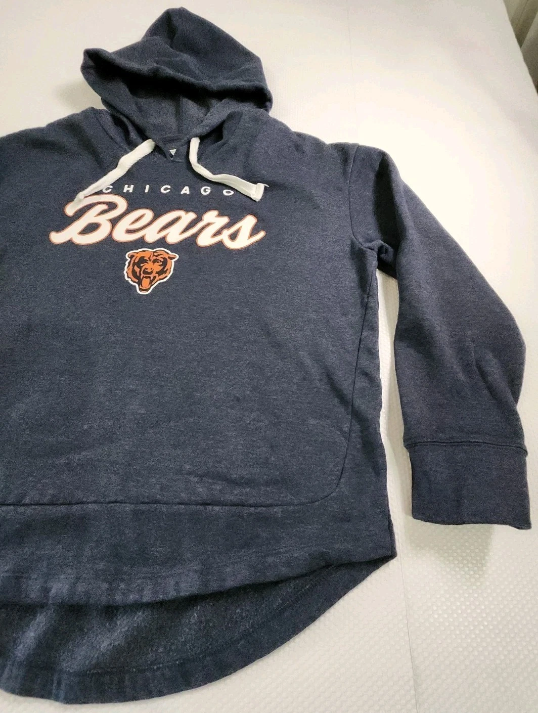 Women's Fanatics Chicago Bears Pullover Hoodie XL - photo 5