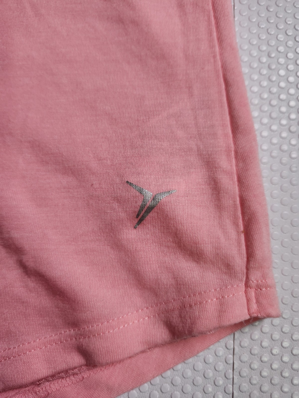 Old Navy Pink Racerback Tank Top - Women's XL - photo 4