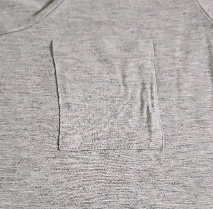 Banana Republic Gray Women's Top - photo 5