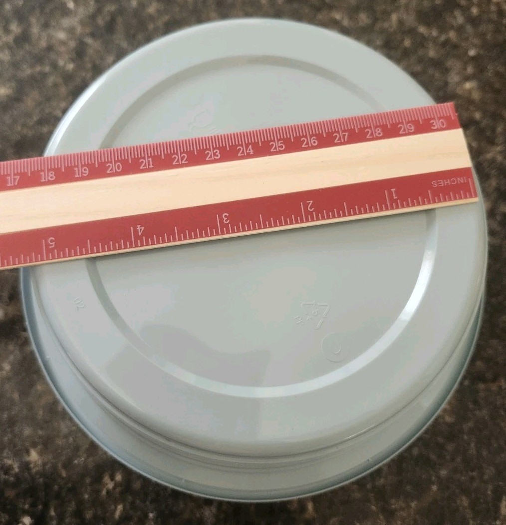 New No Box 14 Piece Food Storage Containers - photo 3