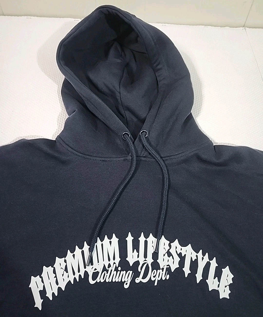 Premium Lifestyle Chicago Pullover Hoodie - Men's XL - photo 2