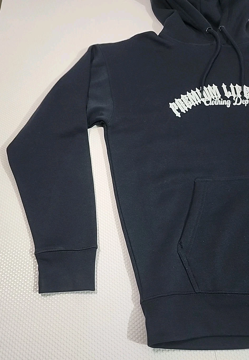 Premium Lifestyle Chicago Pullover Hoodie - Men's XL - photo 4