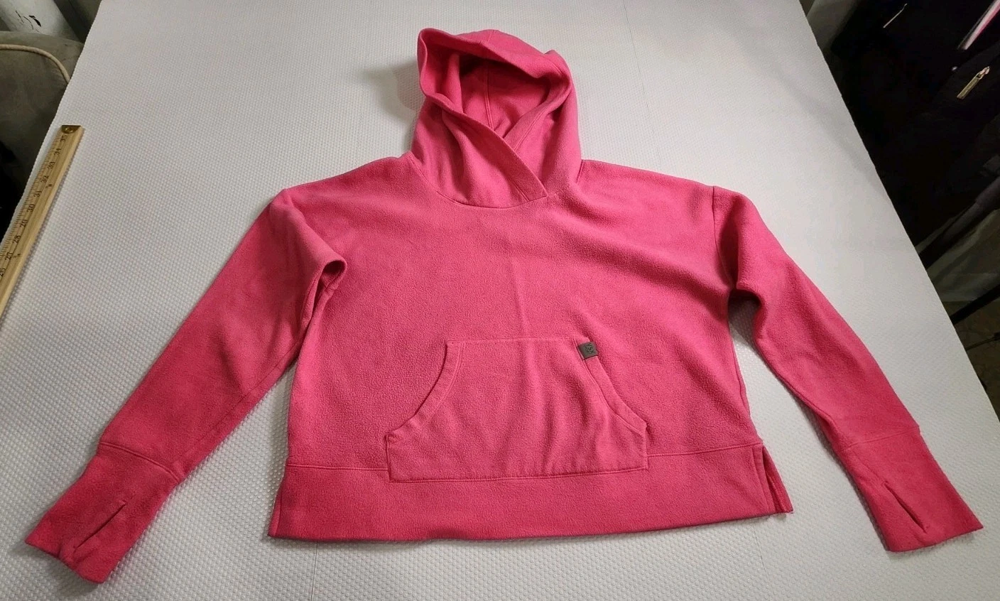 Victoria's Secret VSX Sport Sweatshirt Pink M