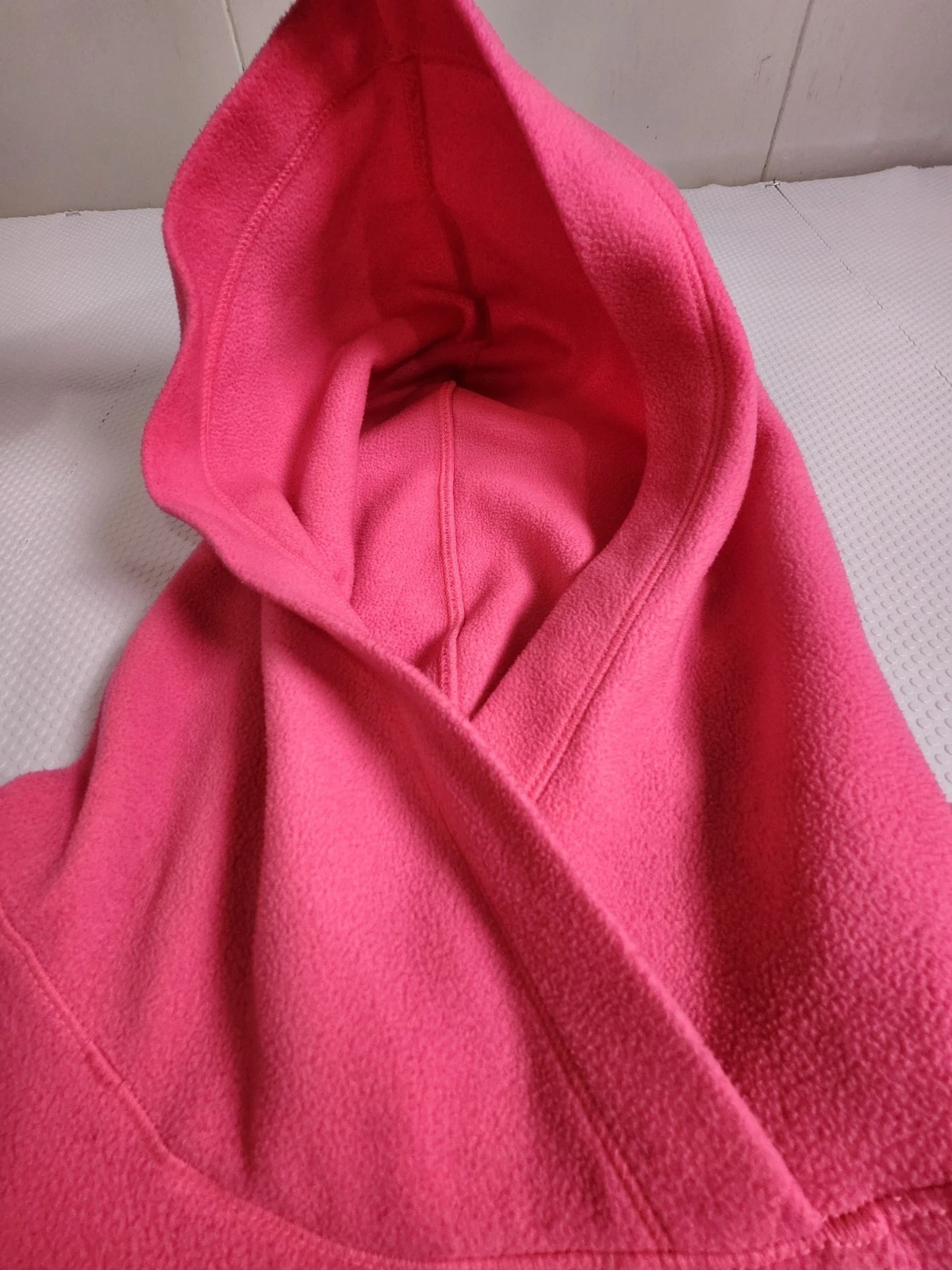 Victoria's Secret VSX Sport Sweatshirt Pink M - photo 2