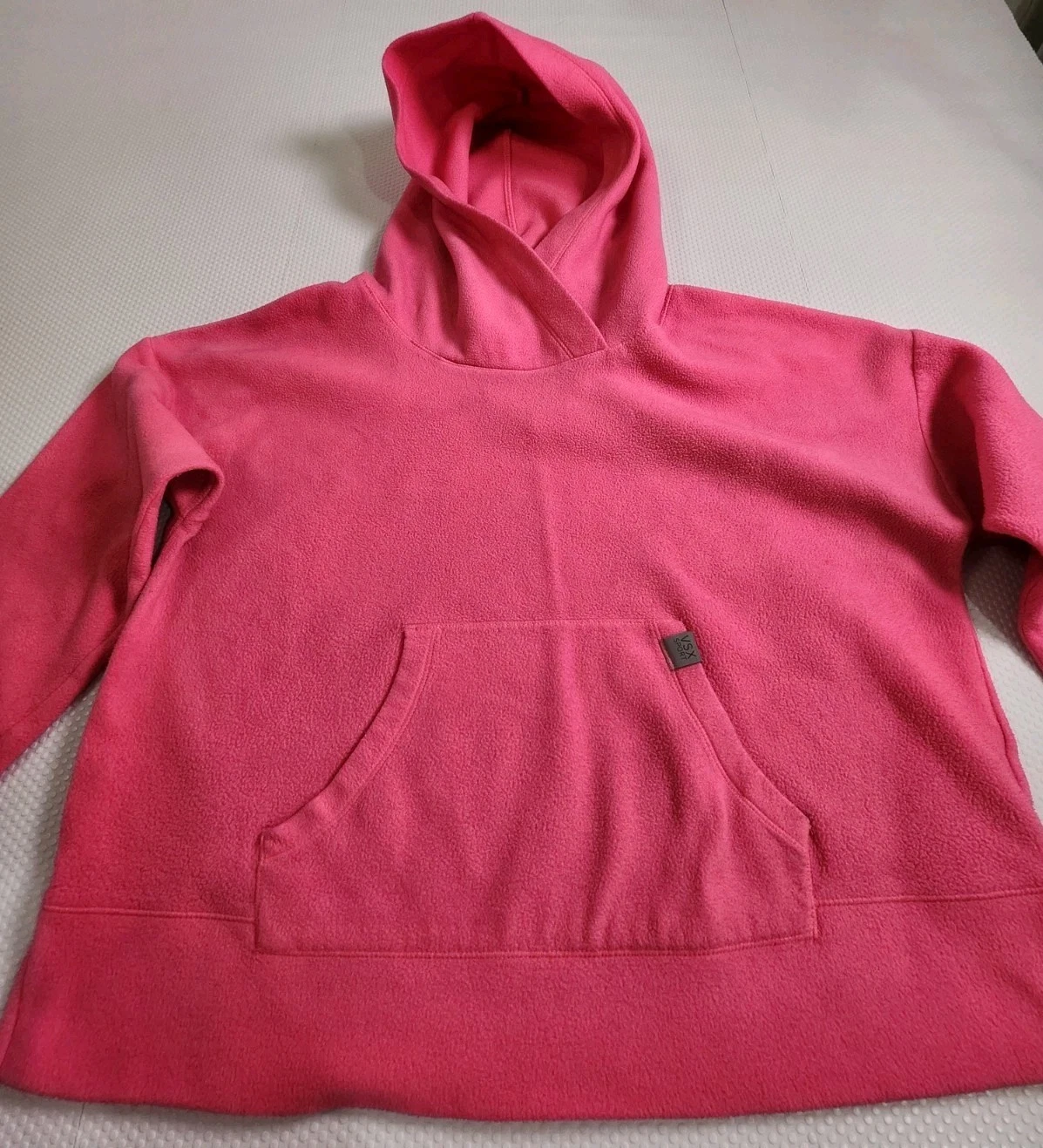 Victoria's Secret VSX Sport Sweatshirt Pink M - photo 3