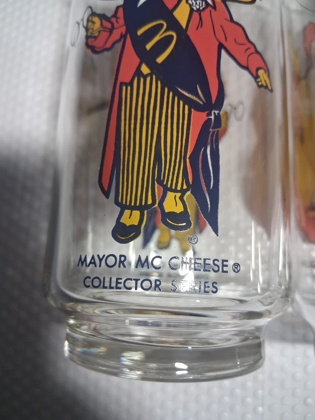 Set of 3 McDonald's Vintage Collector Cups & Mug - photo 2